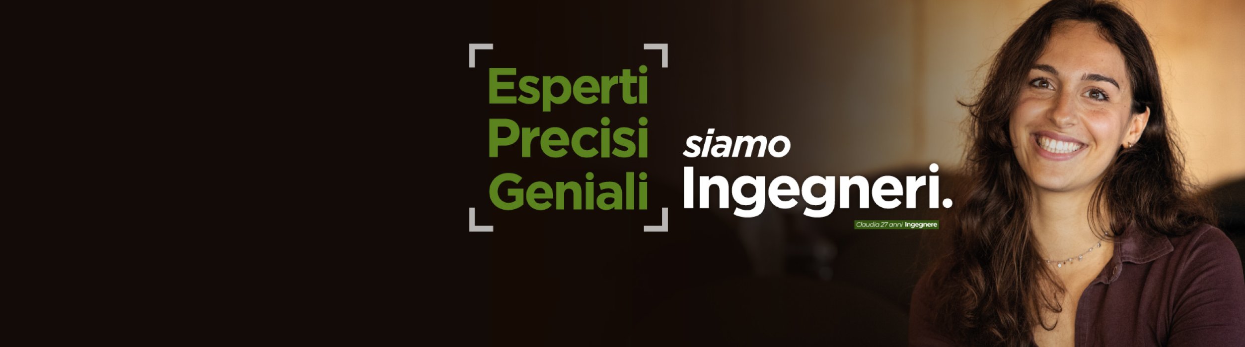 Campagna di comunicazione 2025-2026 DICEAM