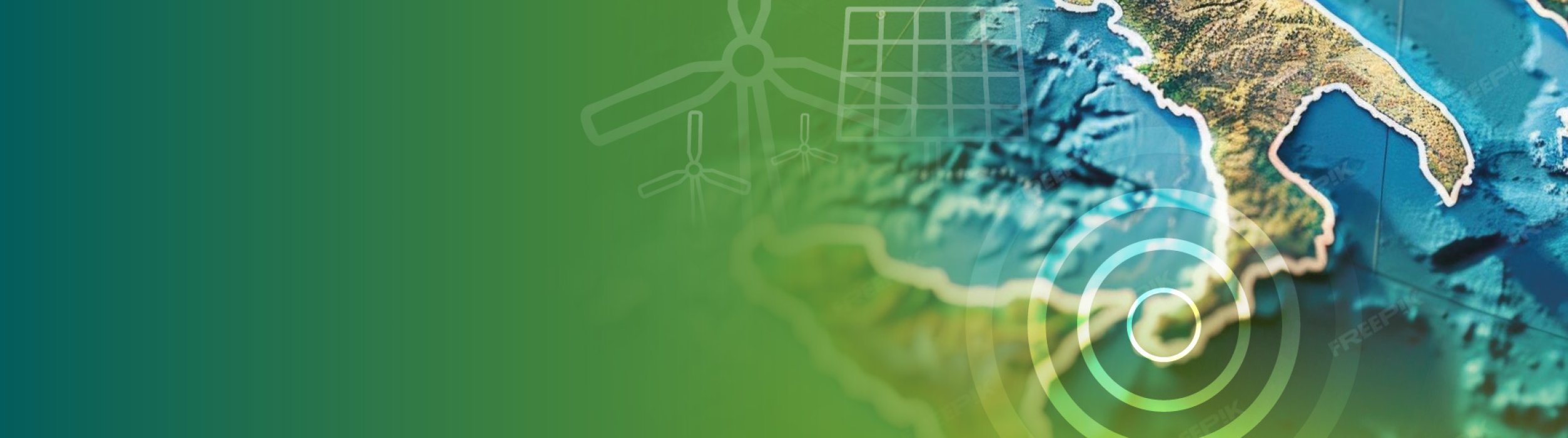 Seminario Green GO slide