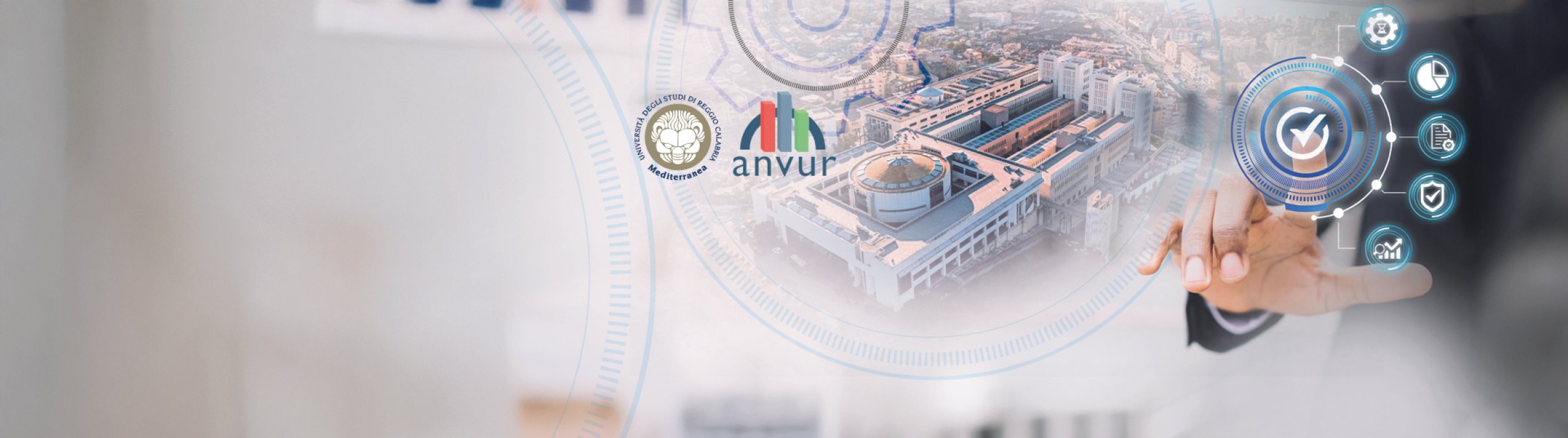 3 febbraio 2026 – Ore 10:00, Aula Quaroni