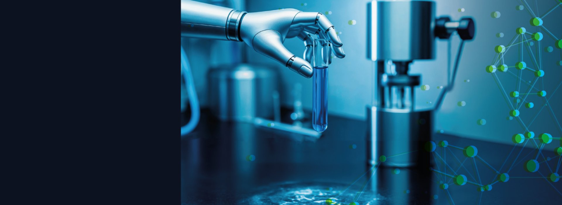 AI-Assisted Chemical Discovery