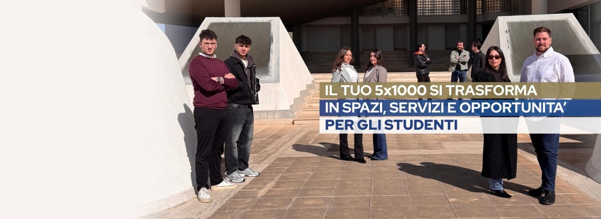 5x1000 2026