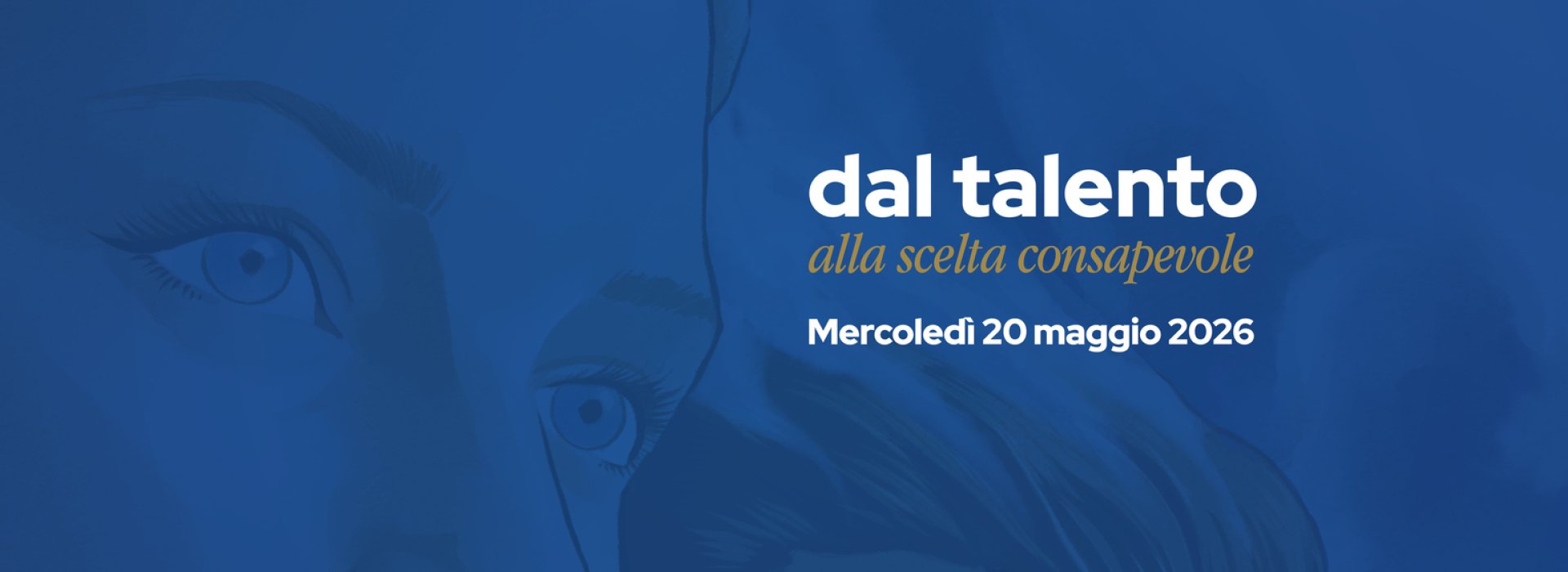 Banner 20 maggio 2026