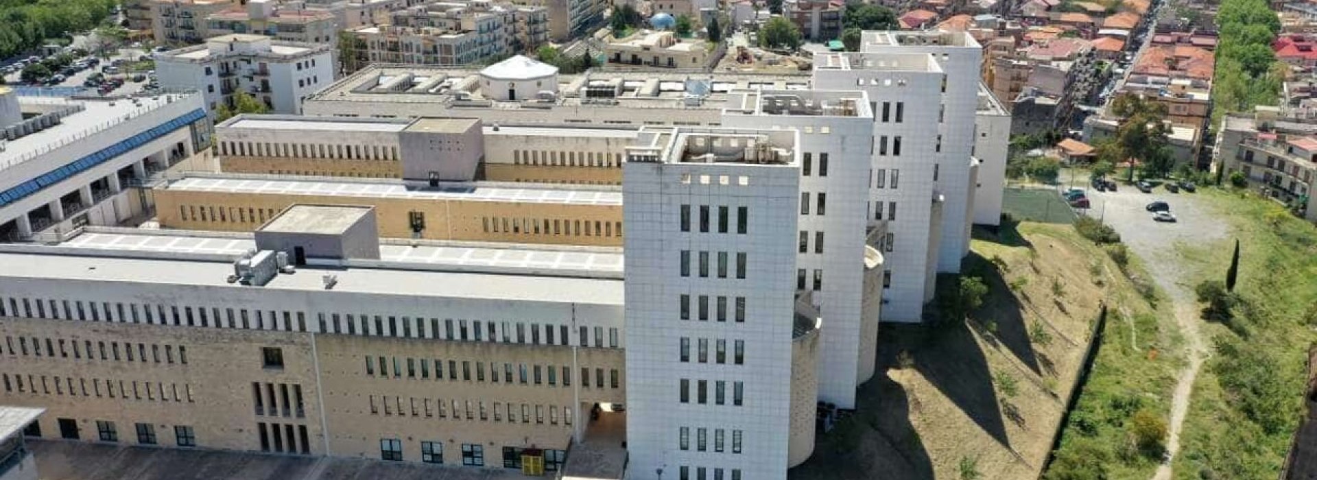 Unirc torri
