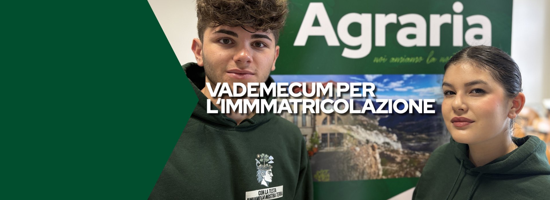 Vademecum Agraria