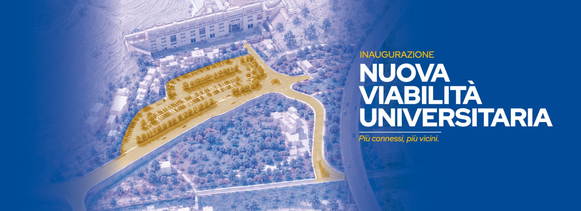 Nuova viabilità