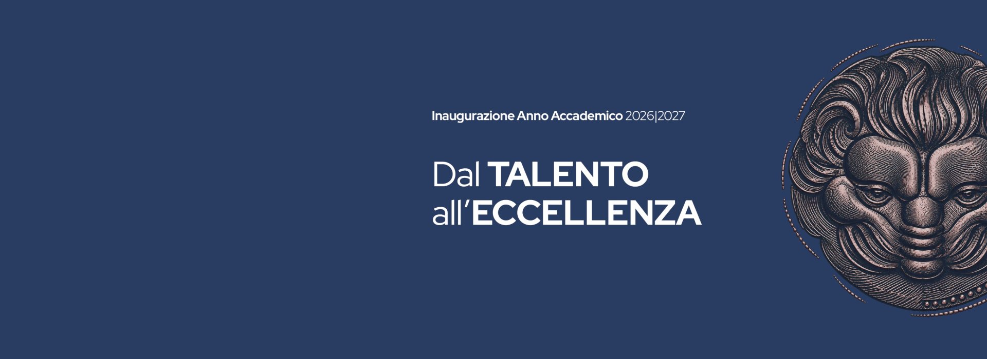 Inaugurazione anno accademico