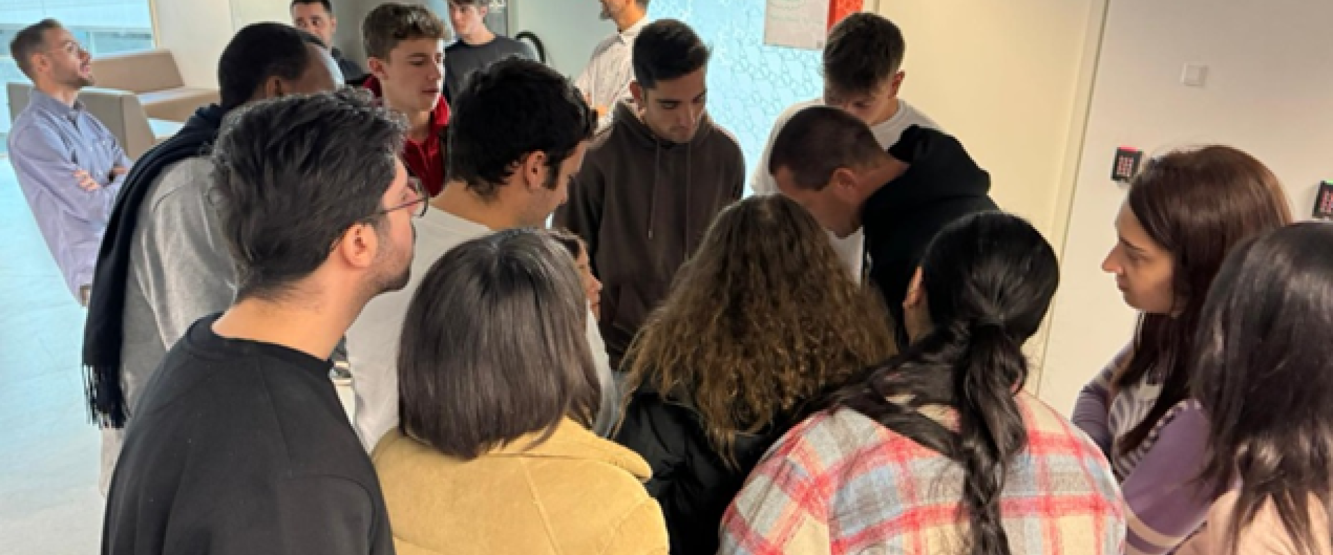 Erasmus+ BIP