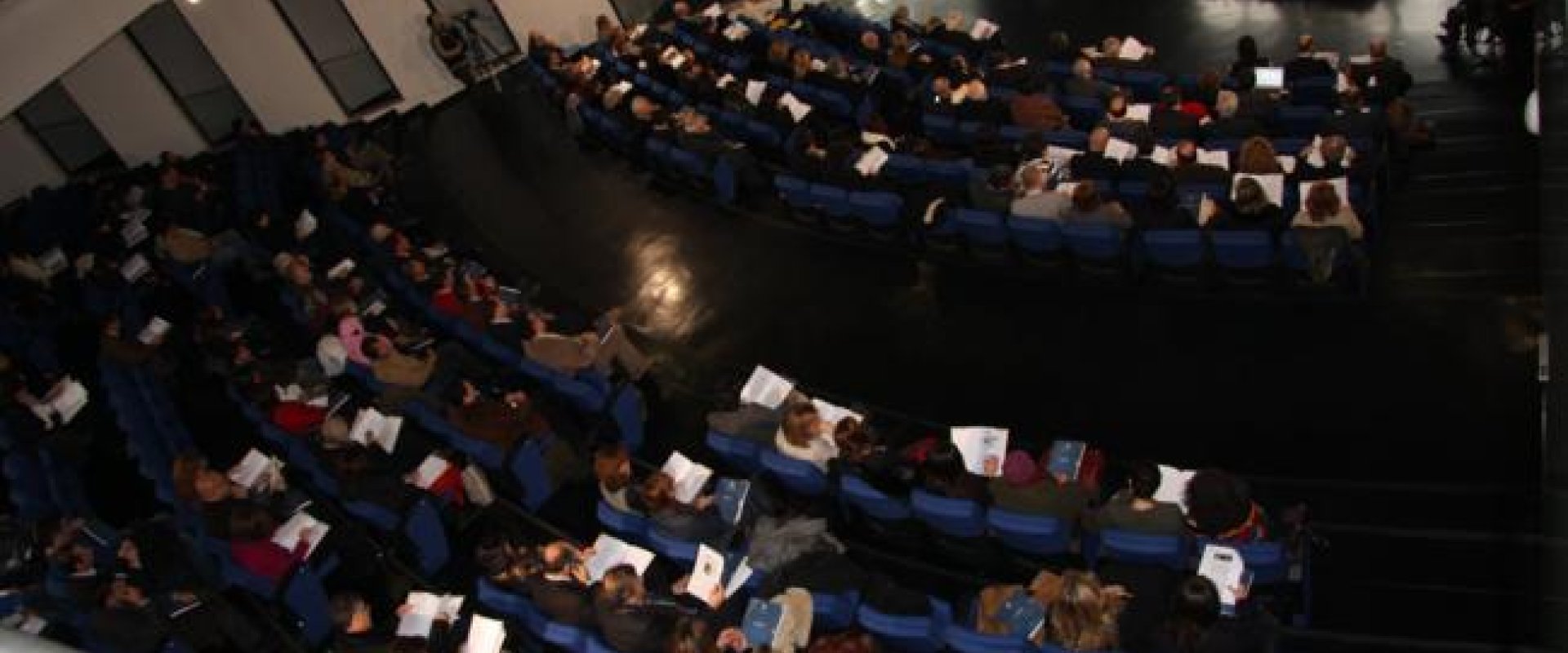 inaugurazione aa 08-09