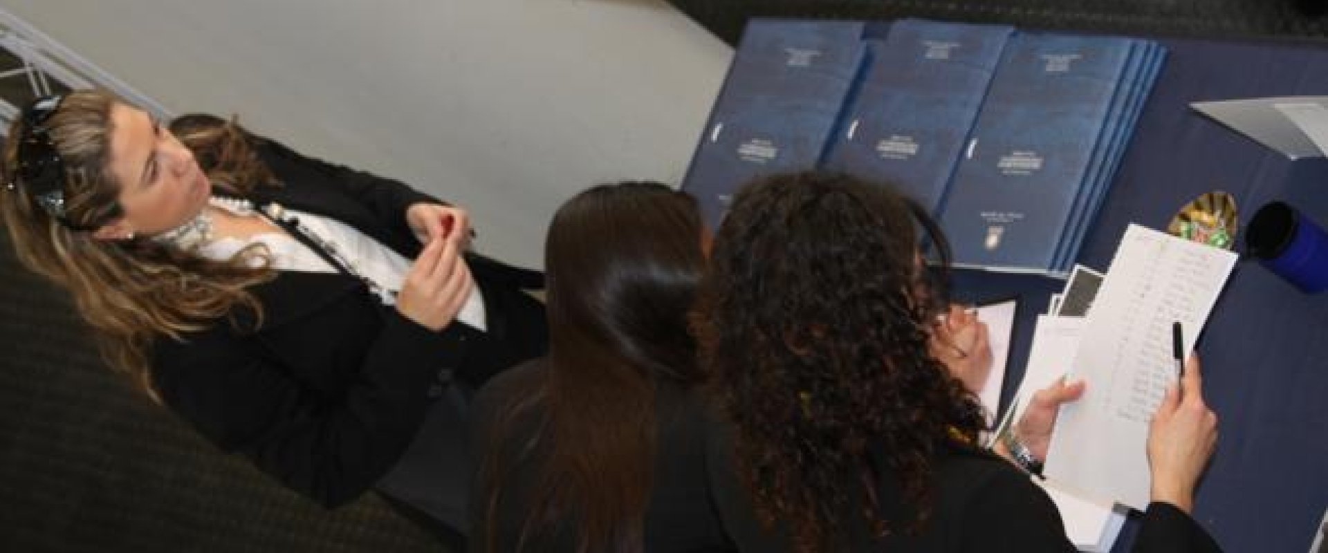 inaugurazione aa 08-09