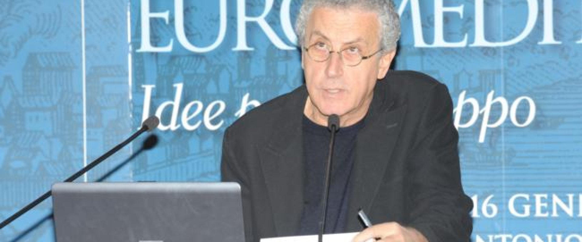 inaugurazione aa 08-09