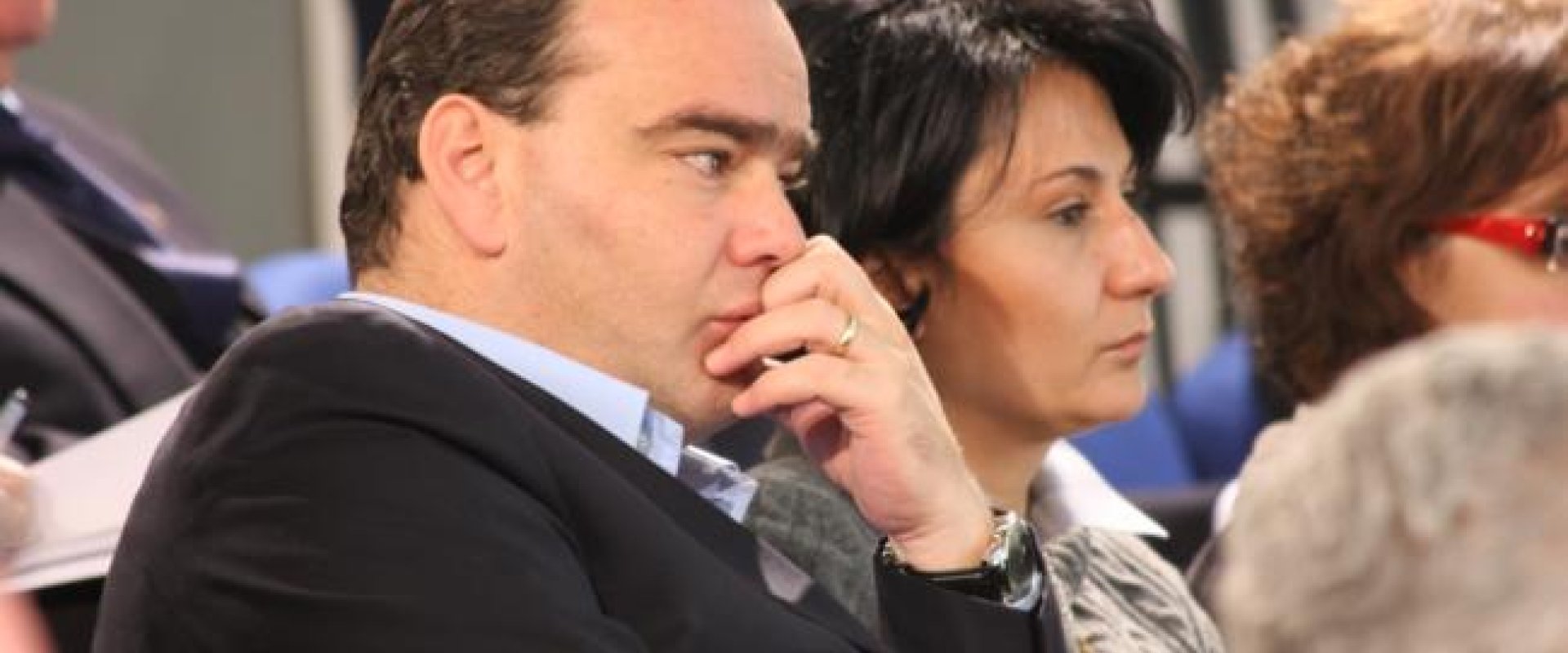 inaugurazione aa 08-09