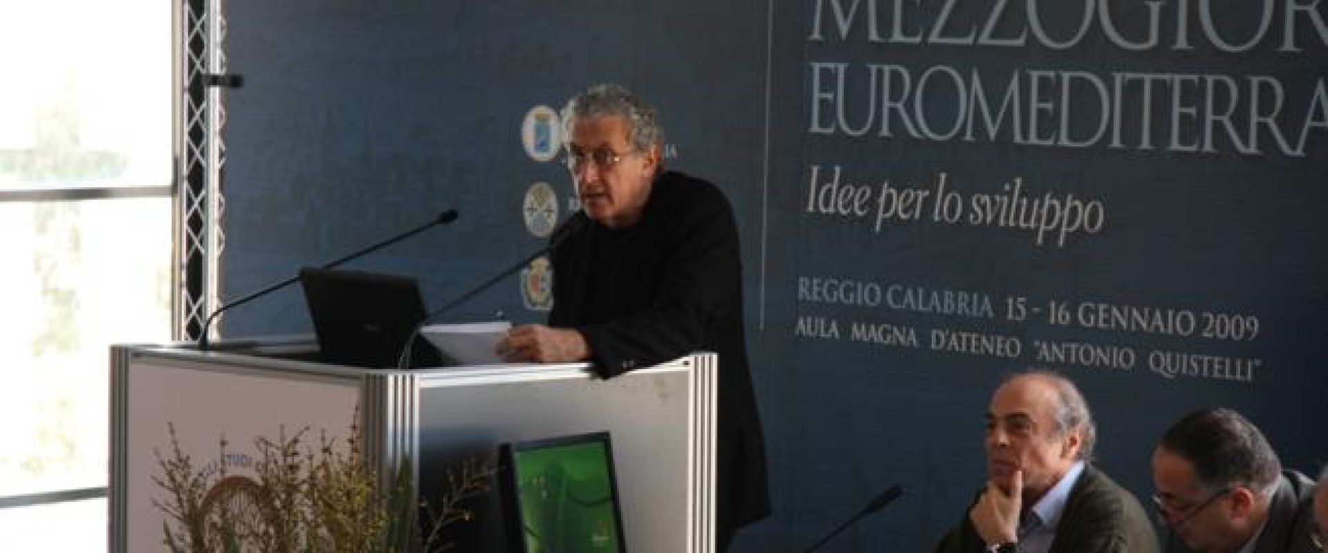 inaugurazione aa 08-09
