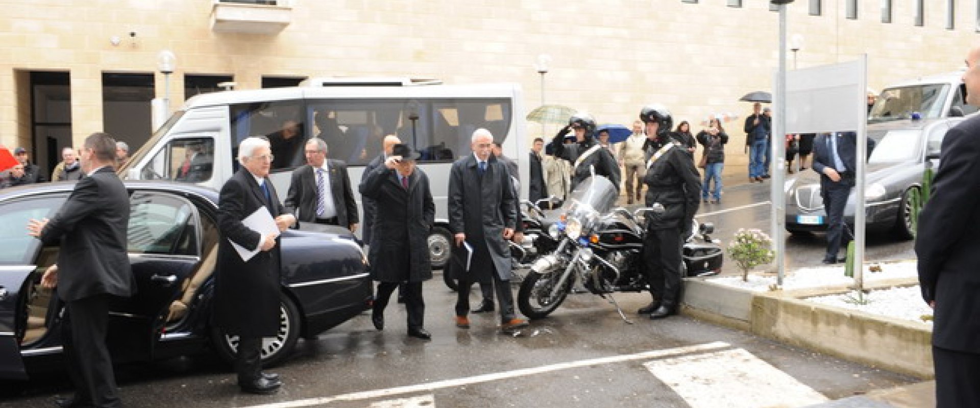 inaugurazione aa 08-09