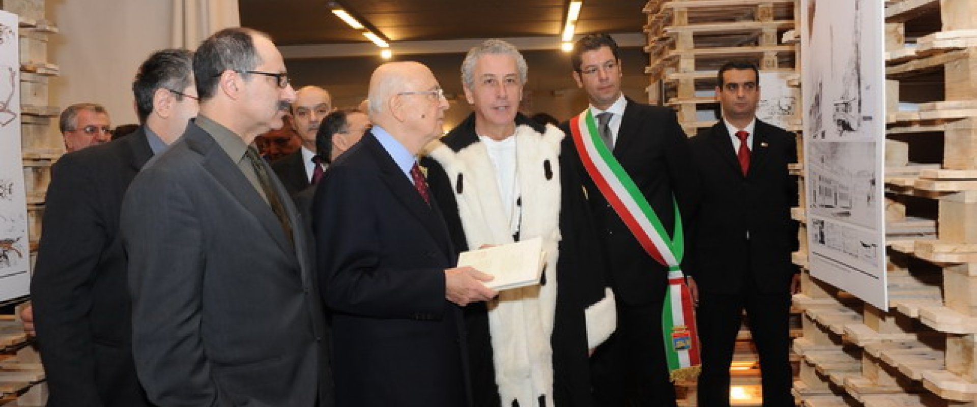 inaugurazione aa 08-09