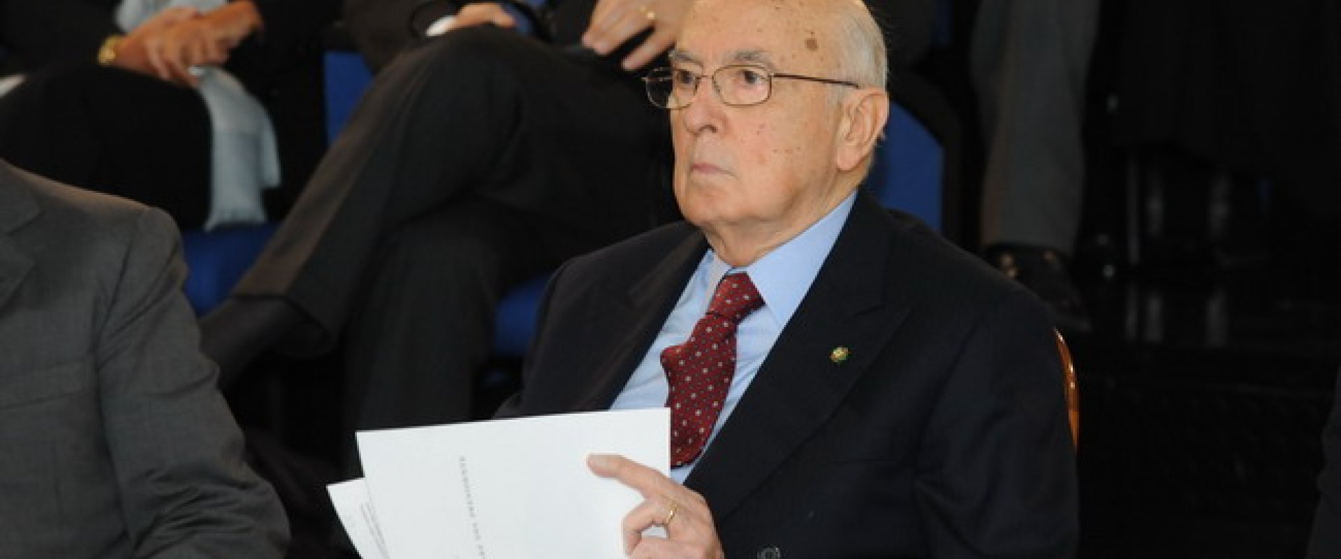 inaugurazione aa 08-09
