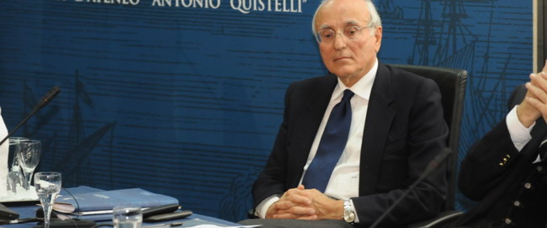 inaugurazione aa 08-09