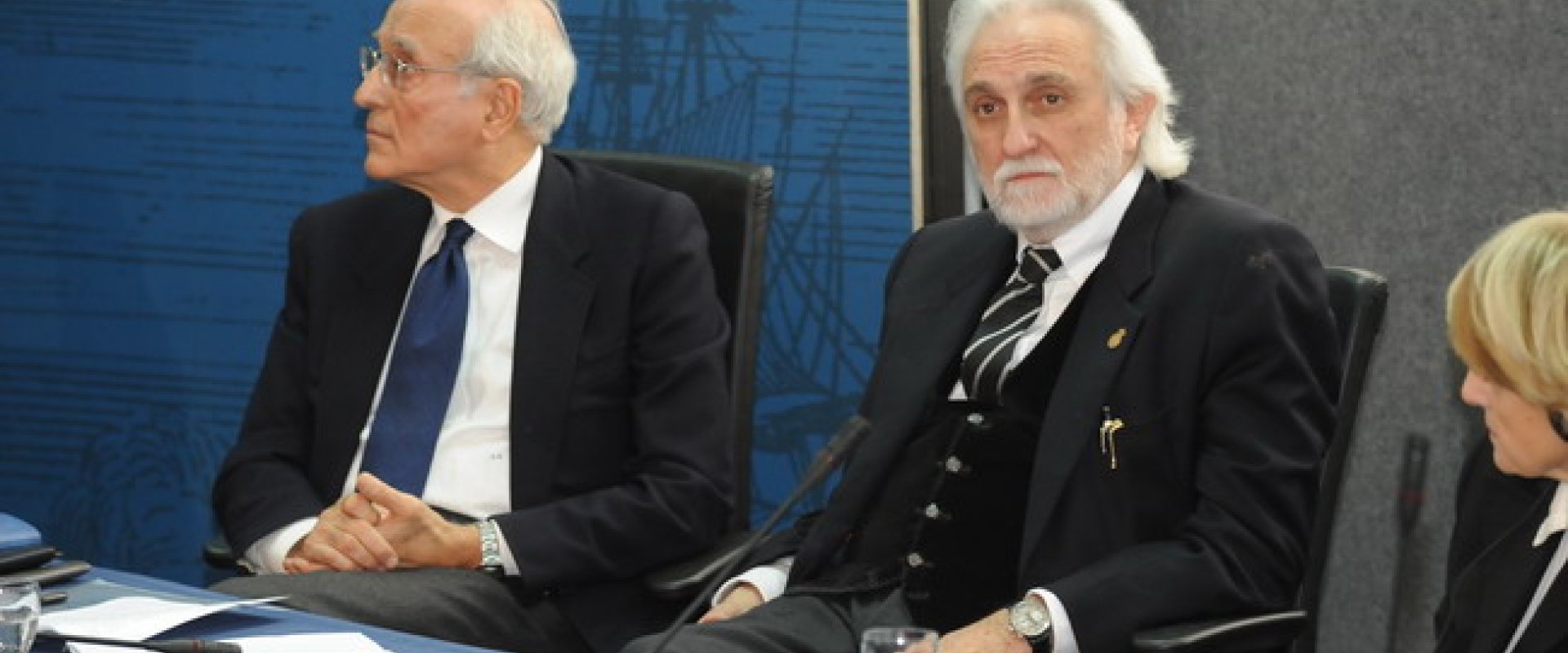 inaugurazione aa 08-09