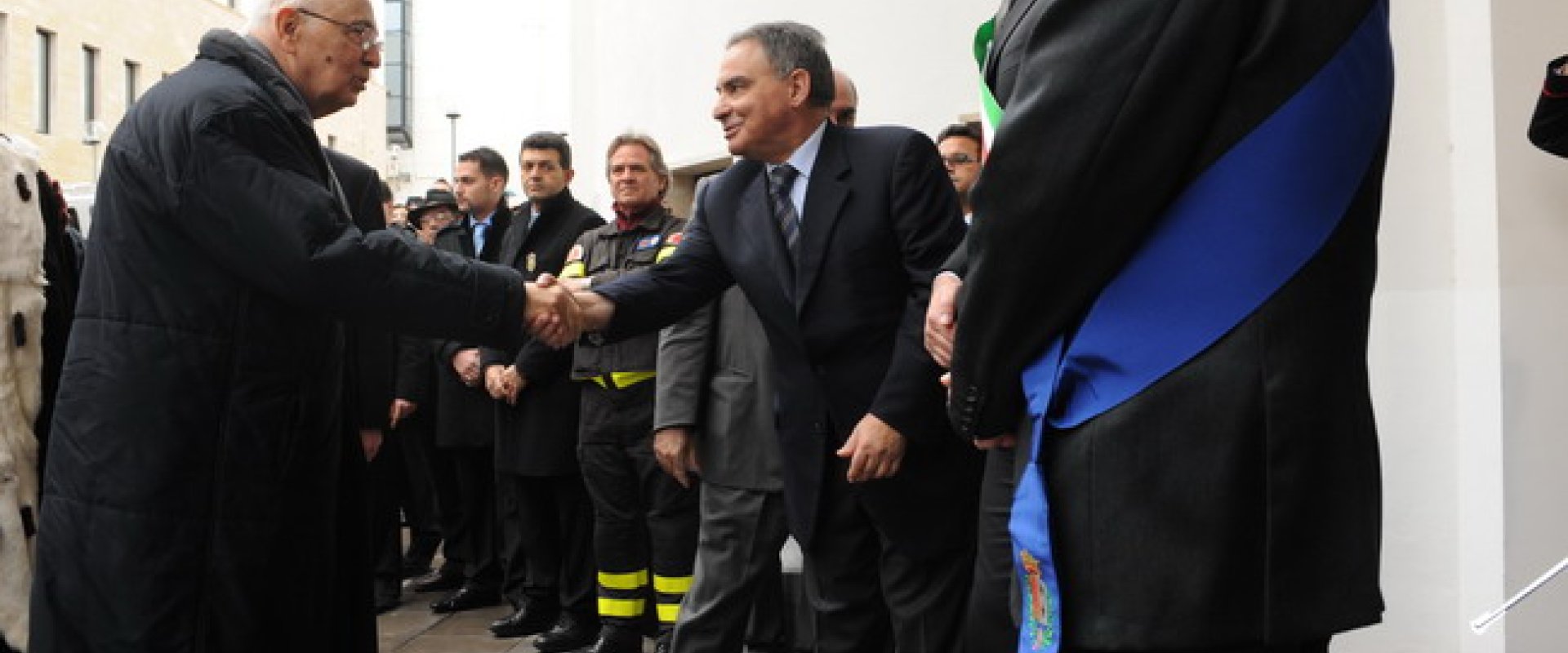 inaugurazione aa 08-09