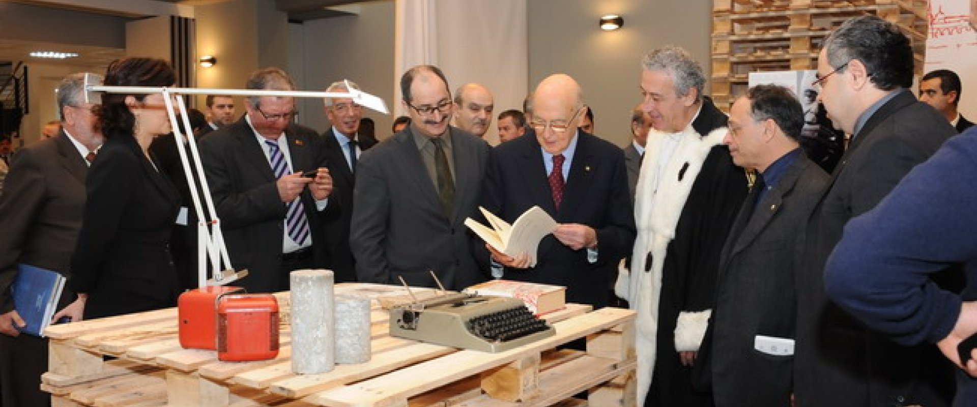 inaugurazione aa 08-09