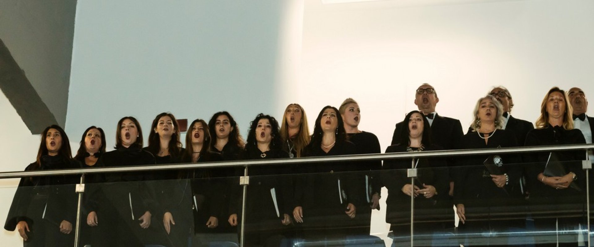 inaugurazione aa 22-23