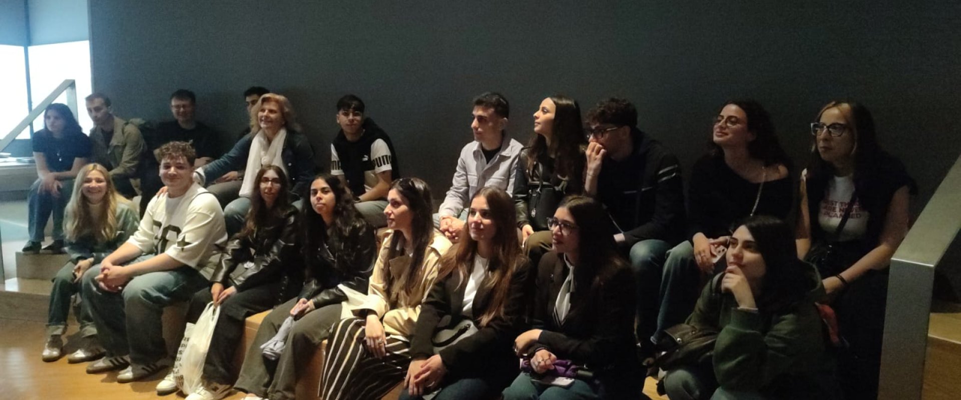 Cross-cultural encounters in architecture and design -  Maggio 2025