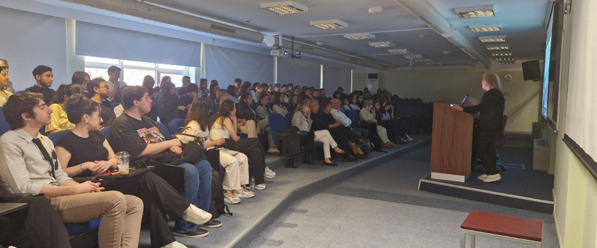 Cross-cultural encounters in architecture and design -  Maggio 2025