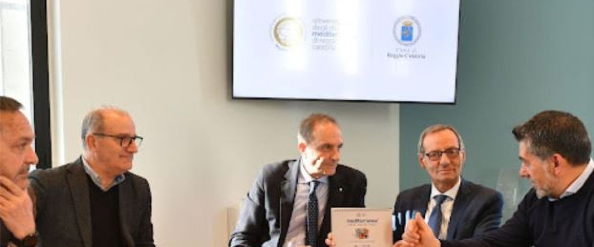 Convenzione Azienda Agraria gen 2026