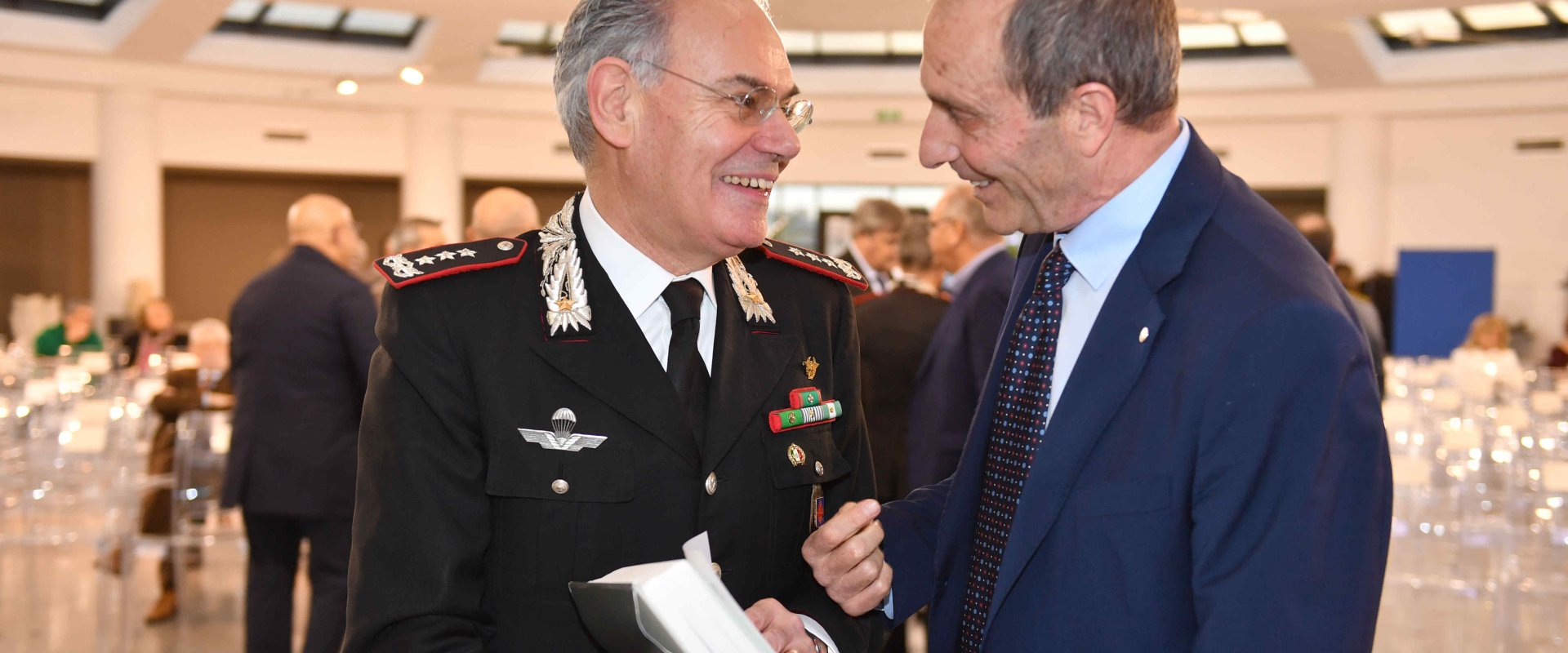 Evento Napoleone