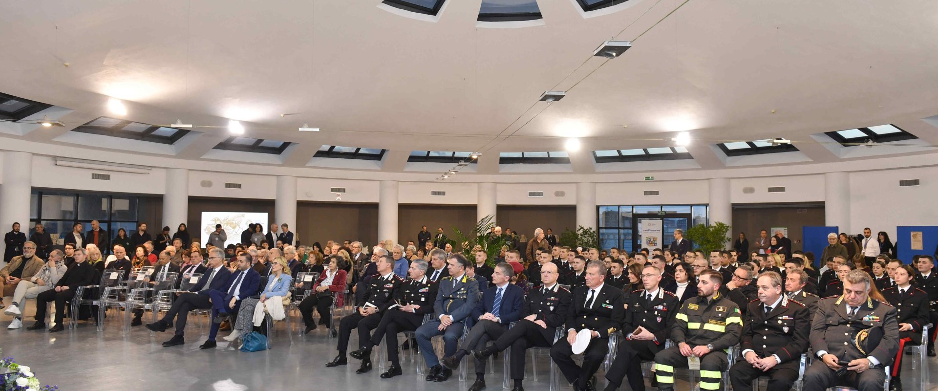 Evento Napoleone
