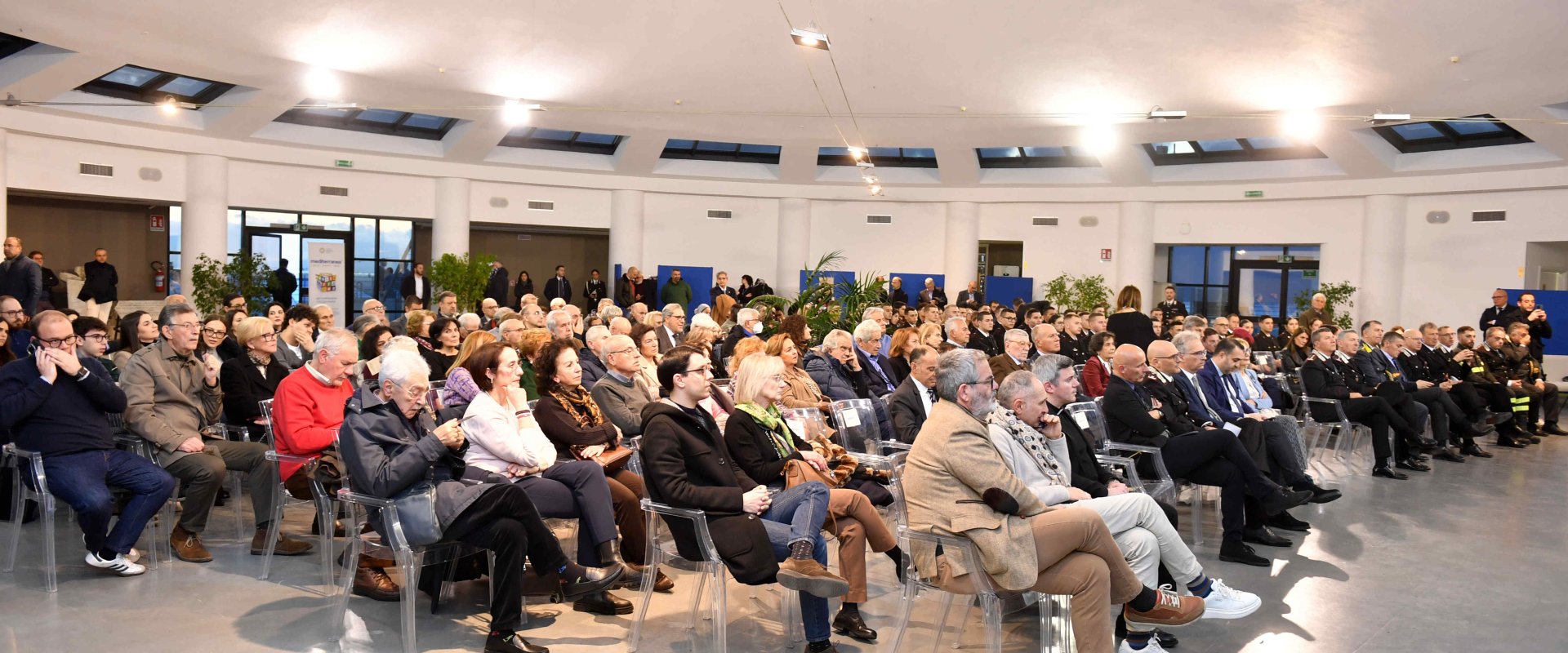 Evento Napoleone