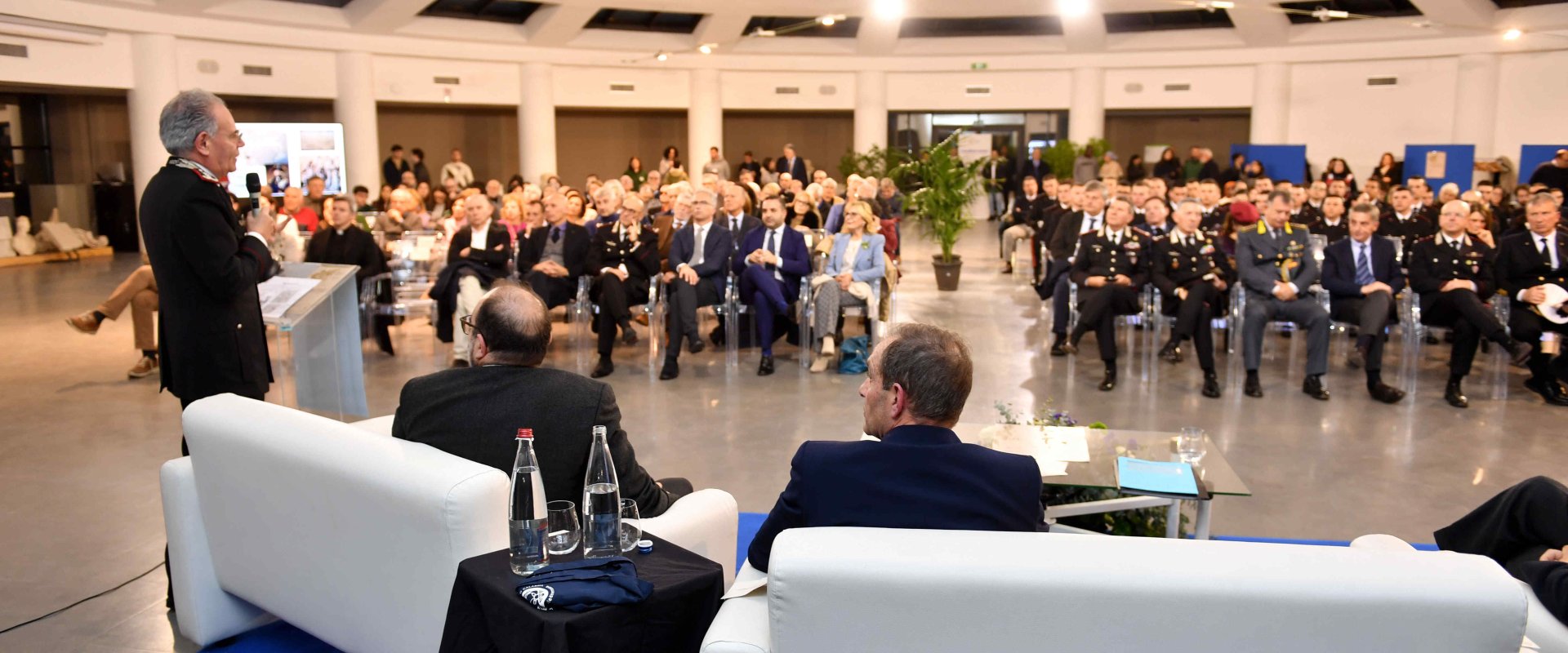 Evento Napoleone