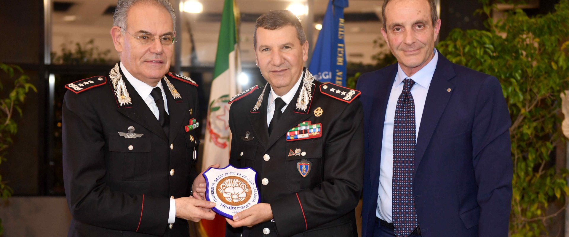 Evento Napoleone