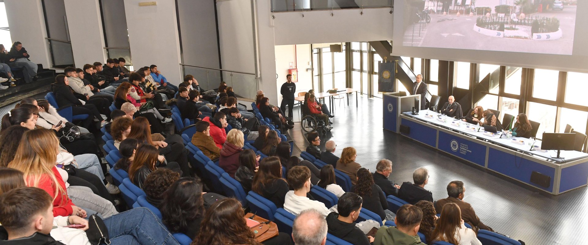 Università svelate 2026