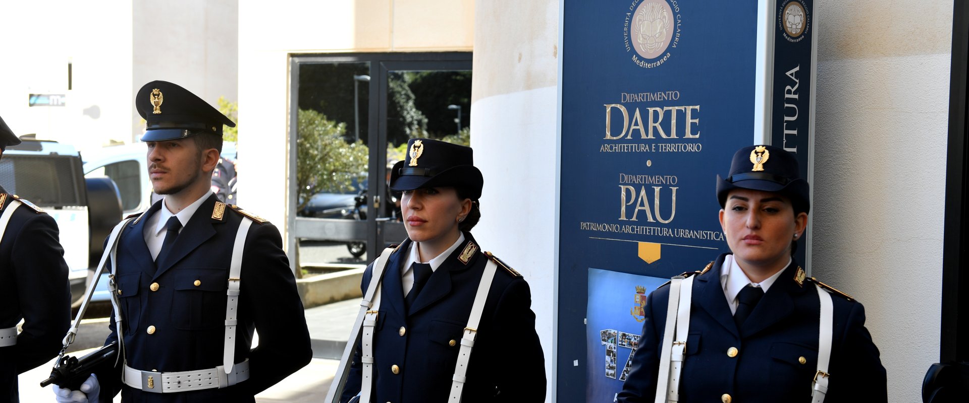 Anniversario Polizia 2026