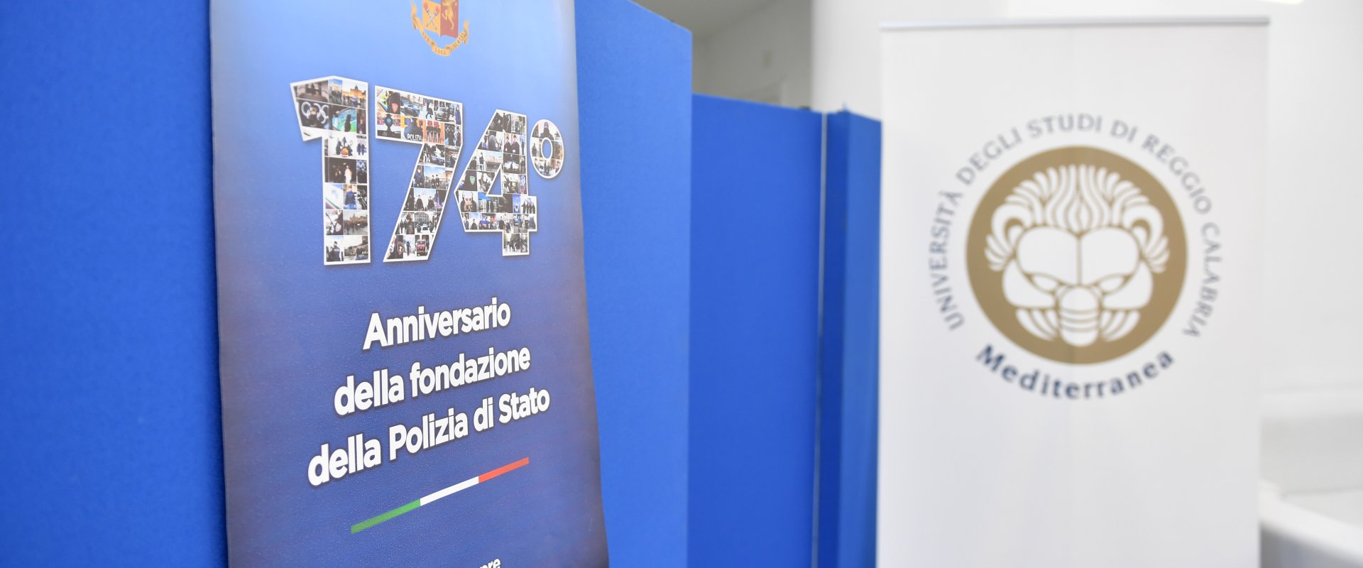 Anniversario Polizia 2026