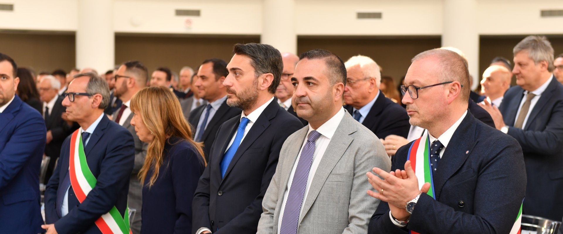 Anniversario Polizia 2026