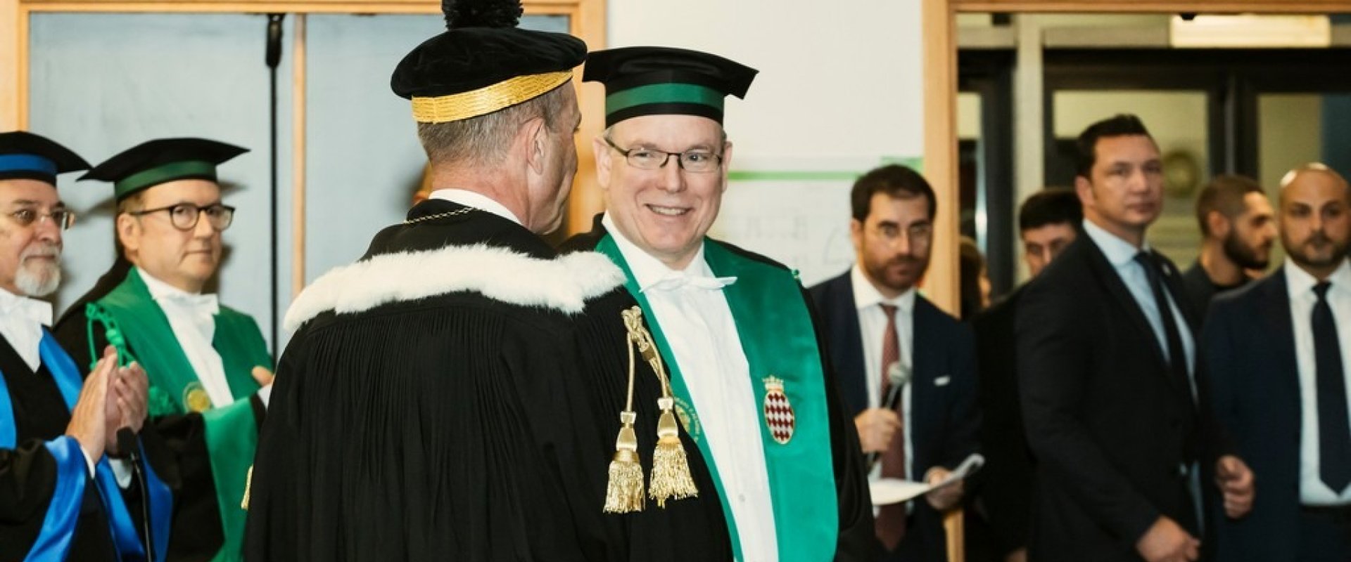 Inaugurazione a.a. 2022/23
