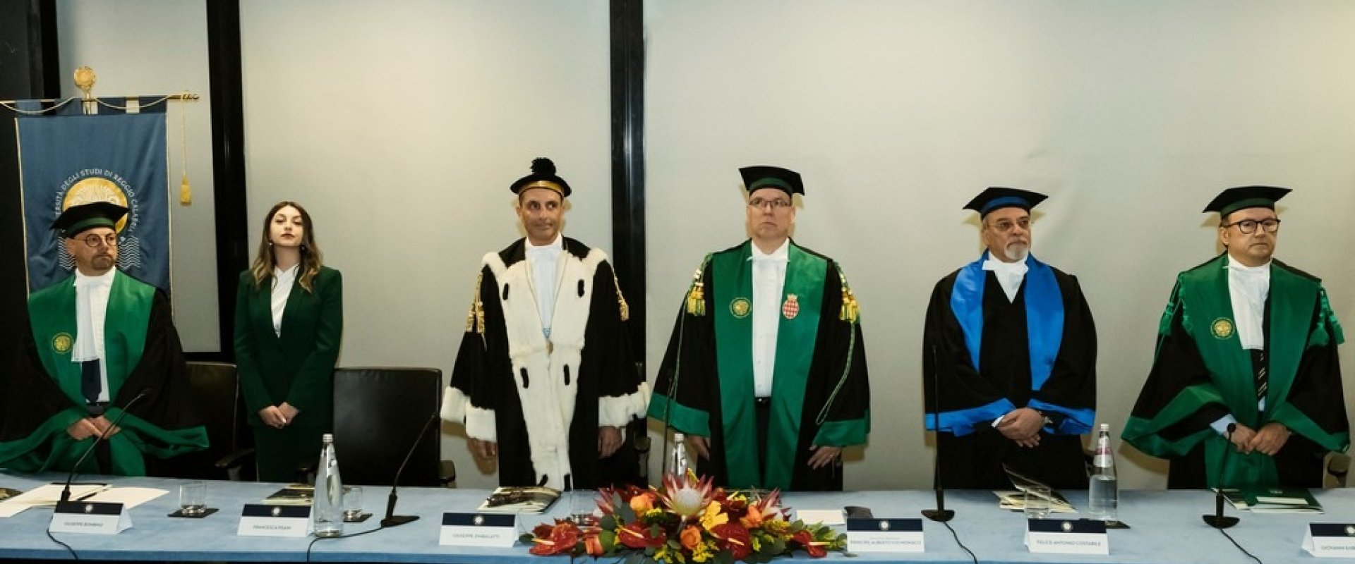 Inaugurazione a.a. 2022/23