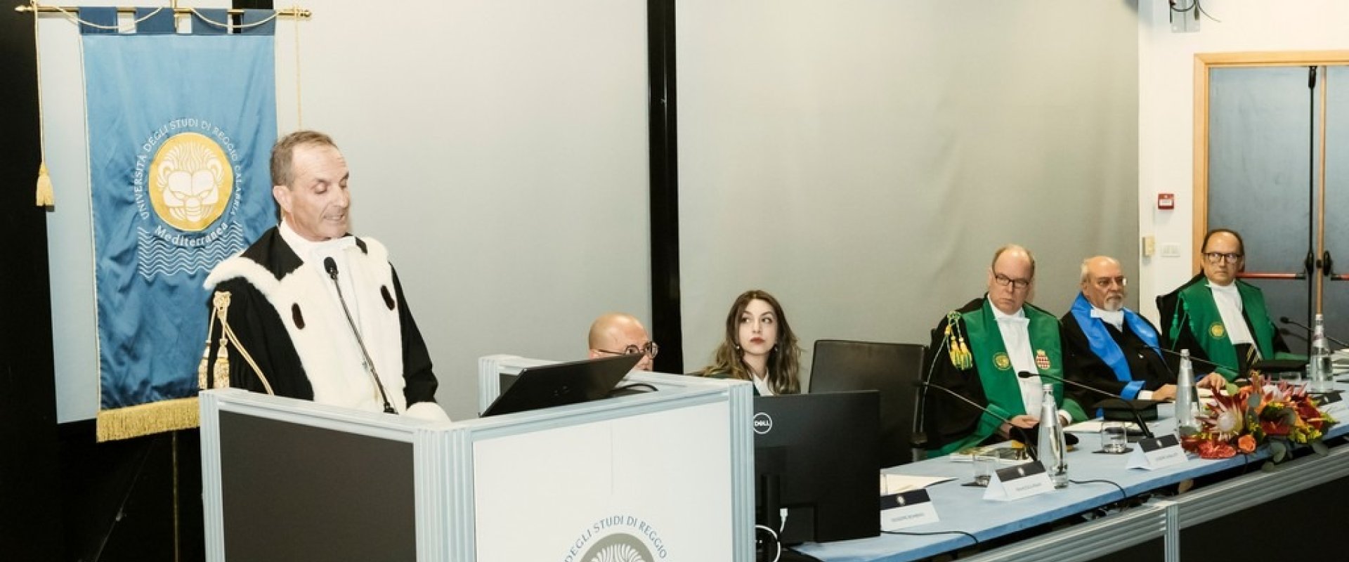Inaugurazione a.a. 2022/23