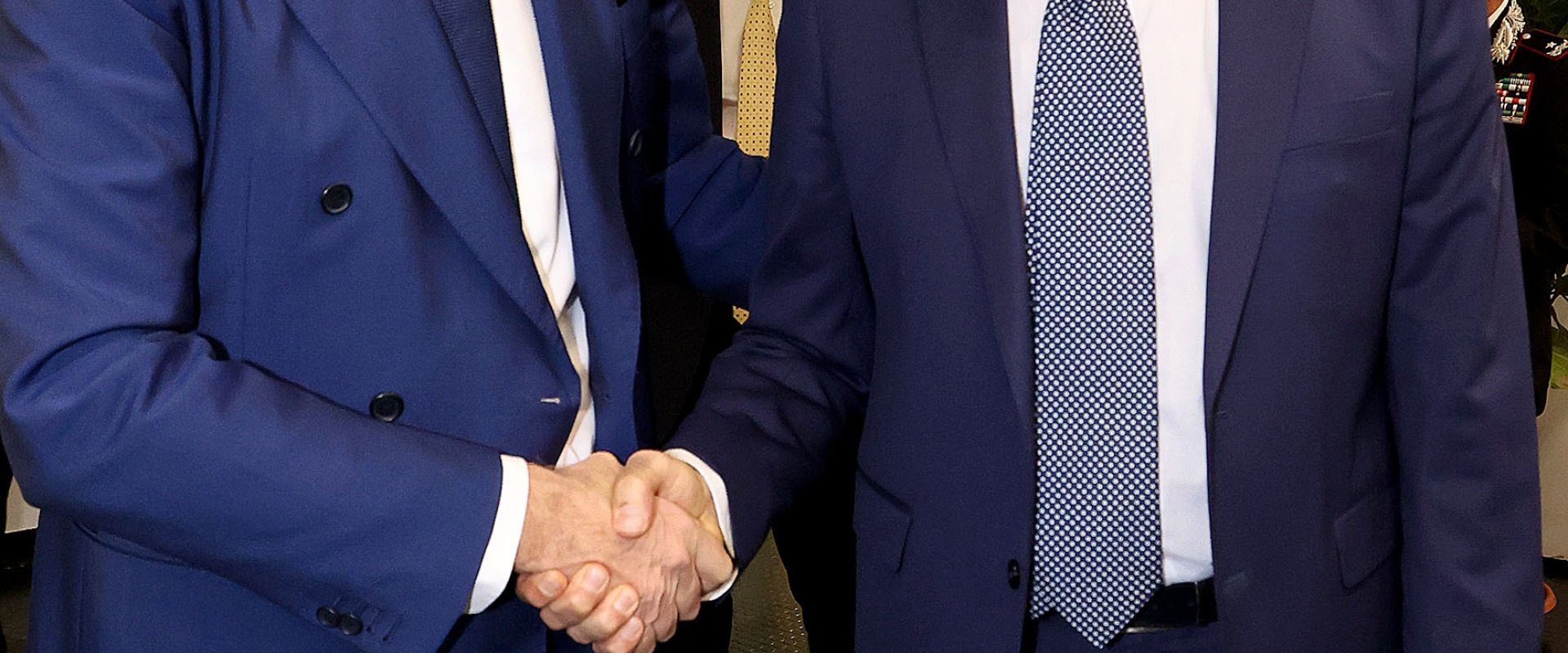 Inaugurazione dell’Anno Accademico 2023-2024