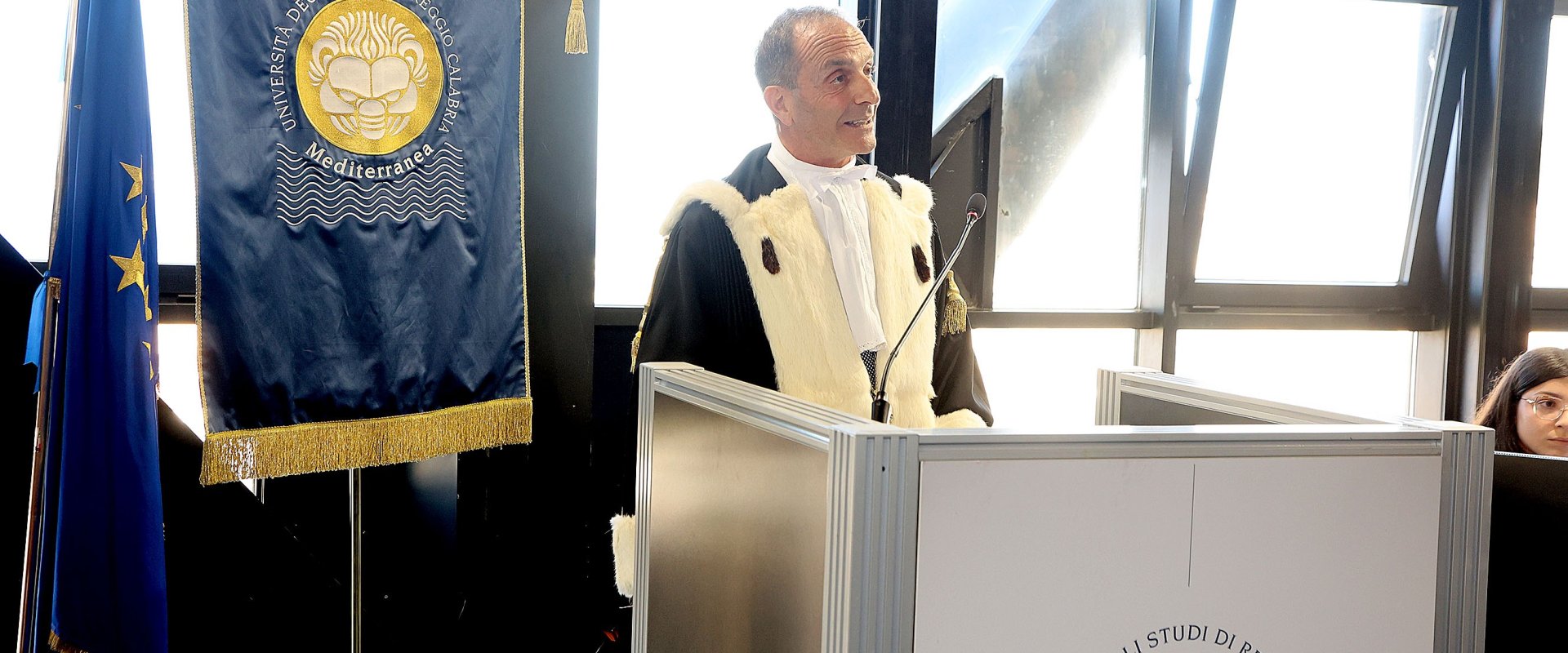 Inaugurazione dell’Anno Accademico 2023-2024