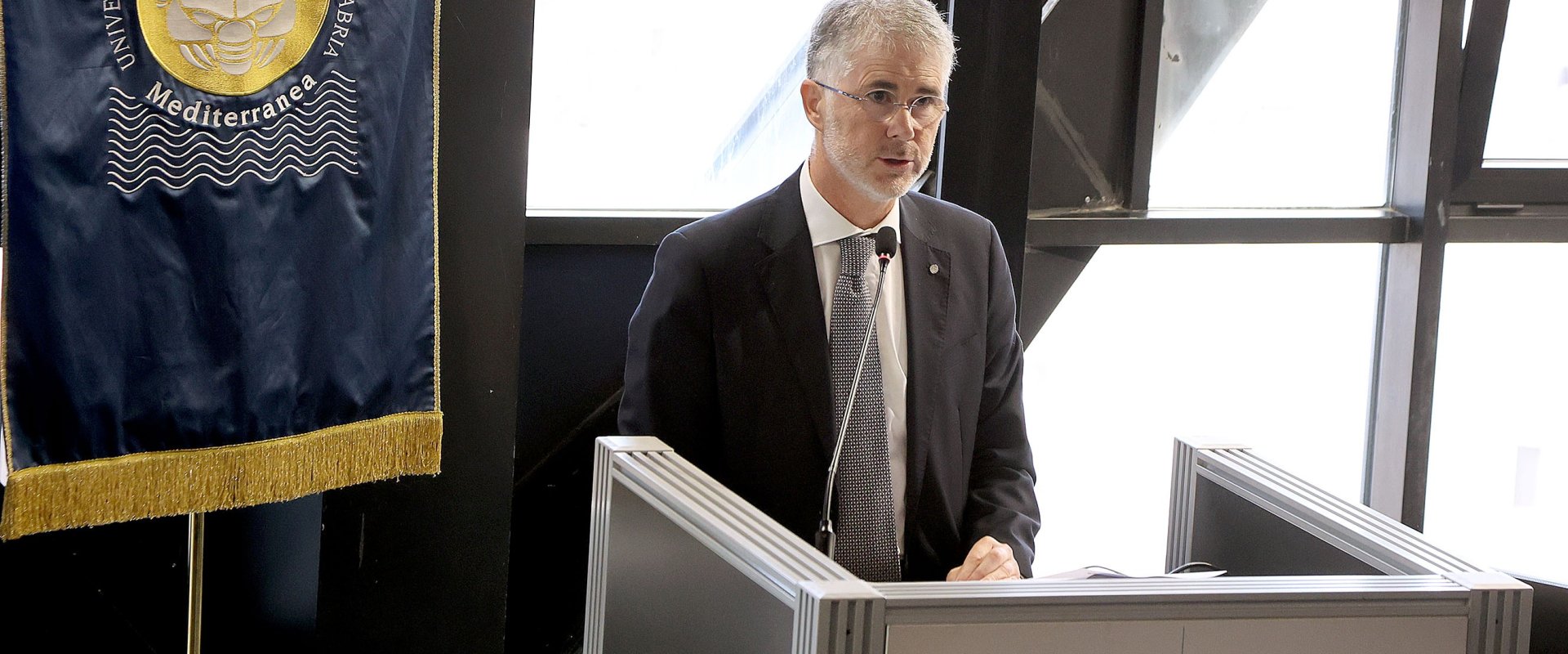 Inaugurazione dell’Anno Accademico 2023-2024