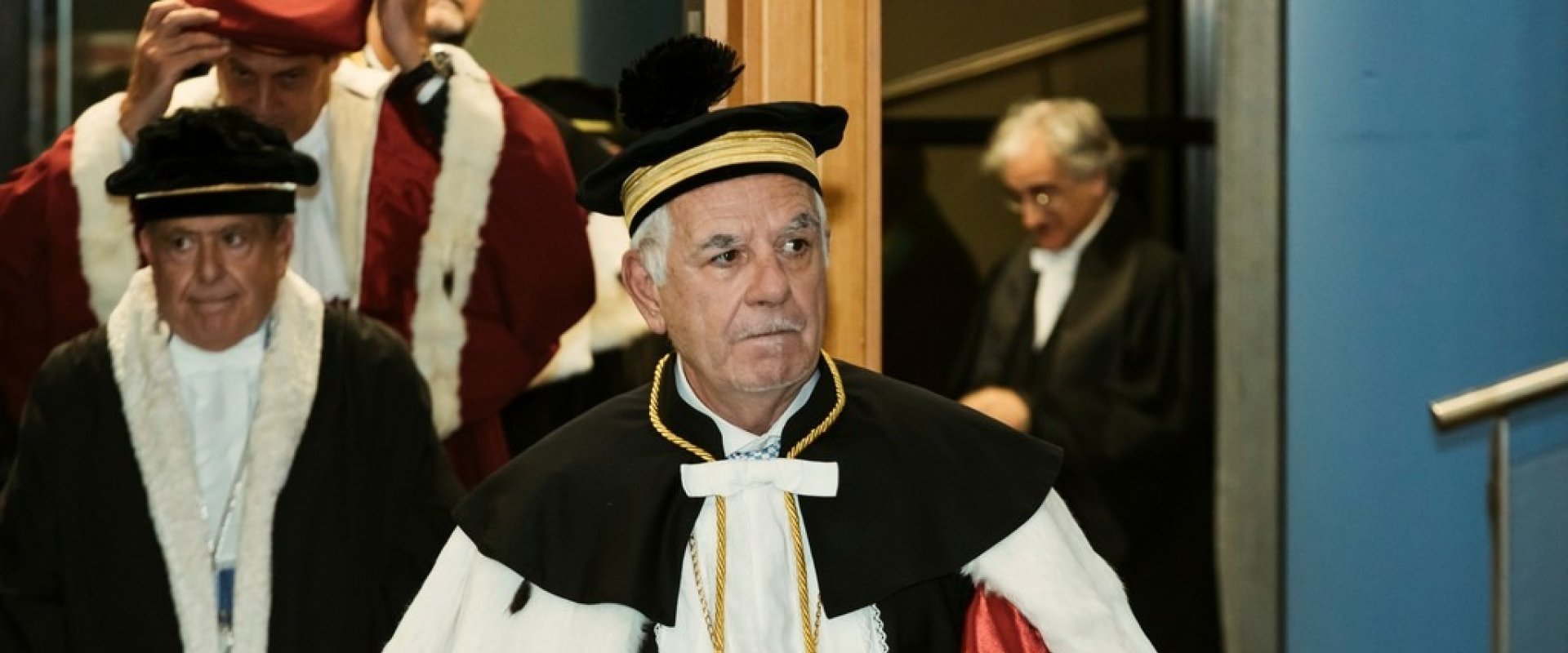 Inaugurazione a.a. 2022/23
