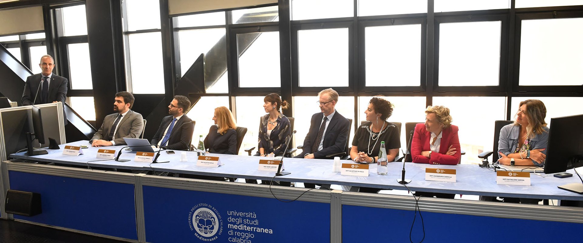 Visita Cev 2026