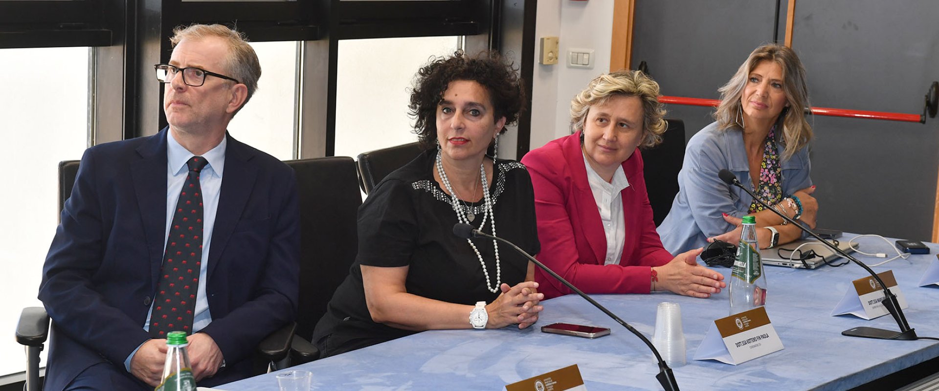 Visita Cev 2026