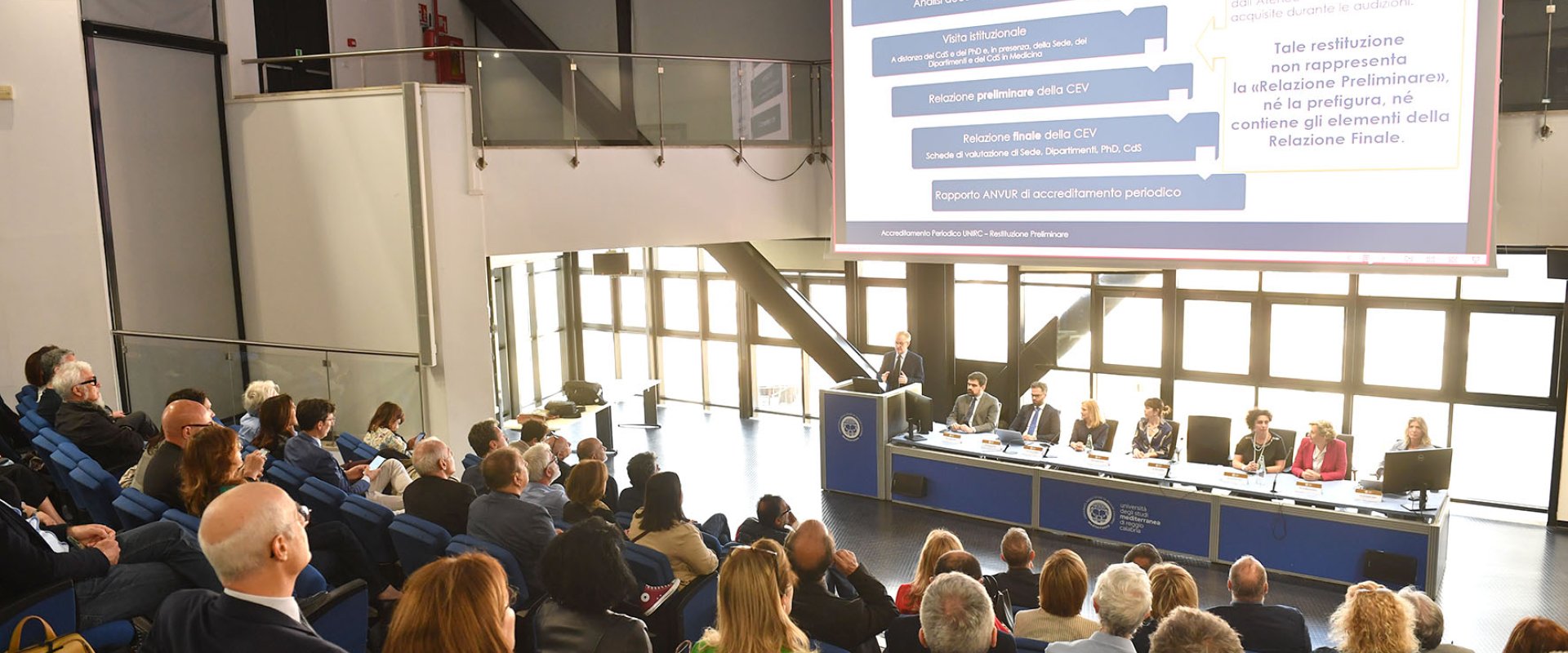 Visita Cev 2026