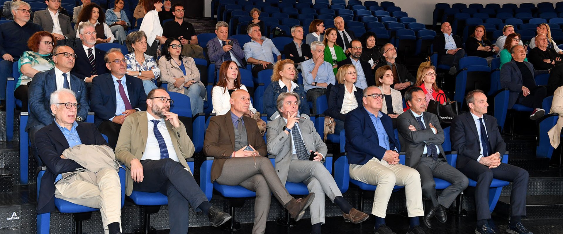 Visita Cev 2026
