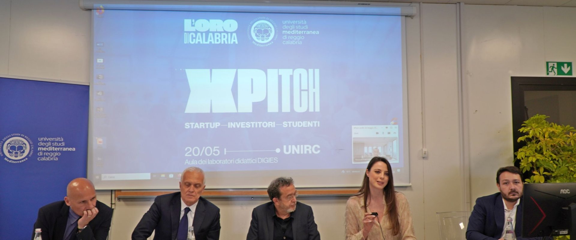 XPitch 2026