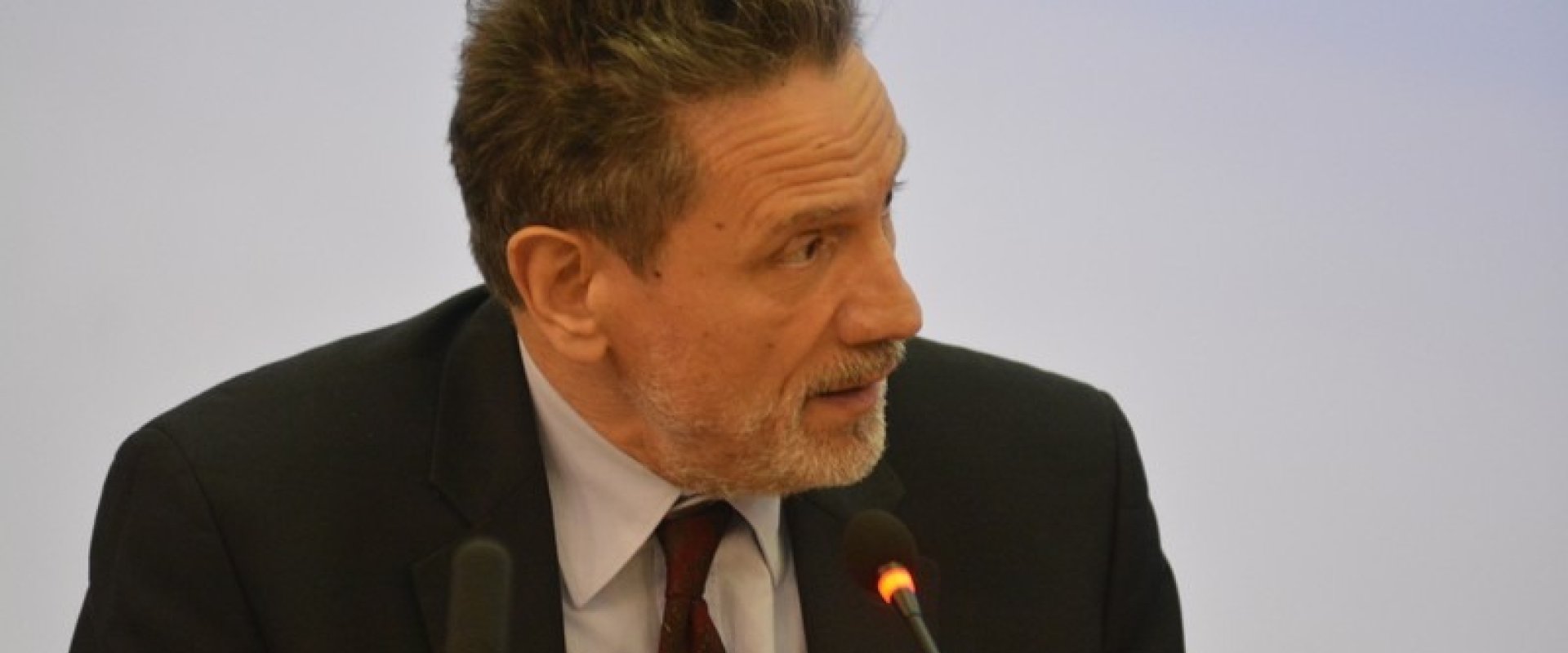 Lezione del prof. Xiao Yan