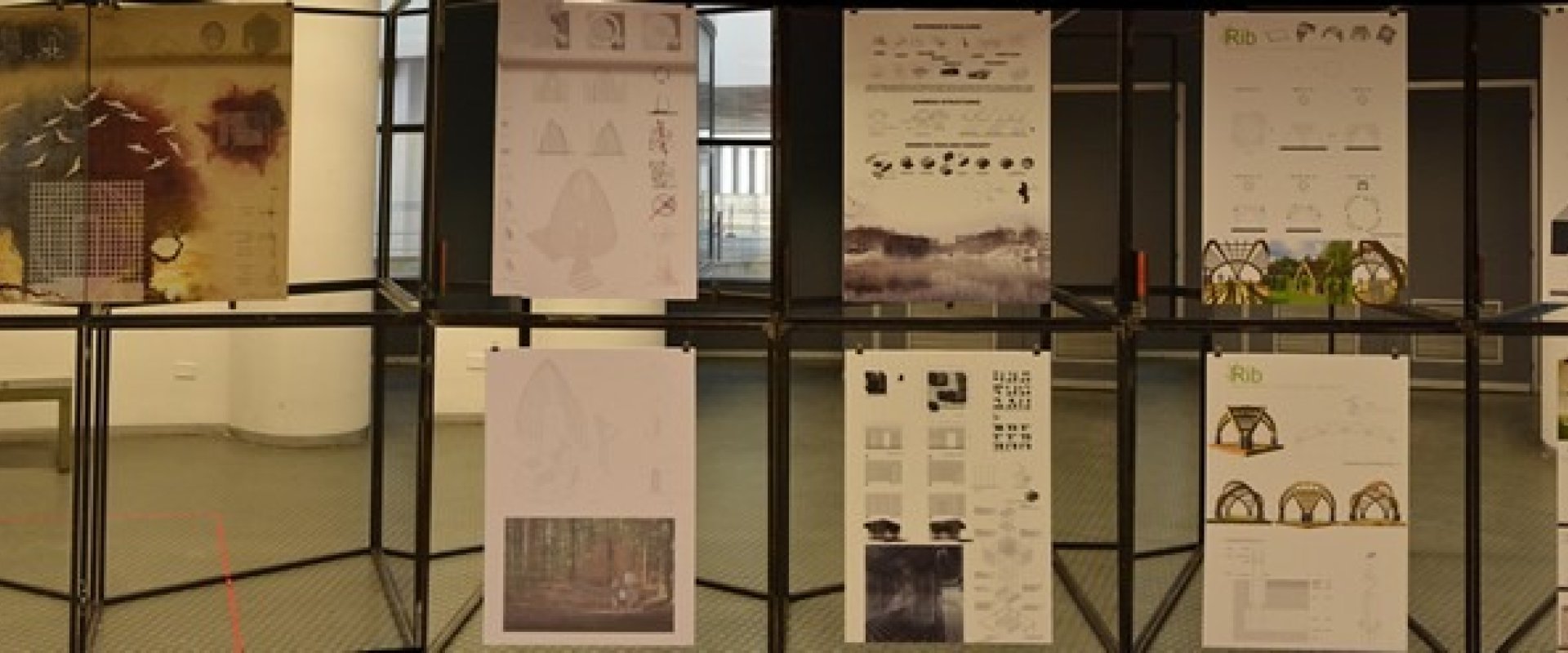 Lezione del prof. Xiao Yan